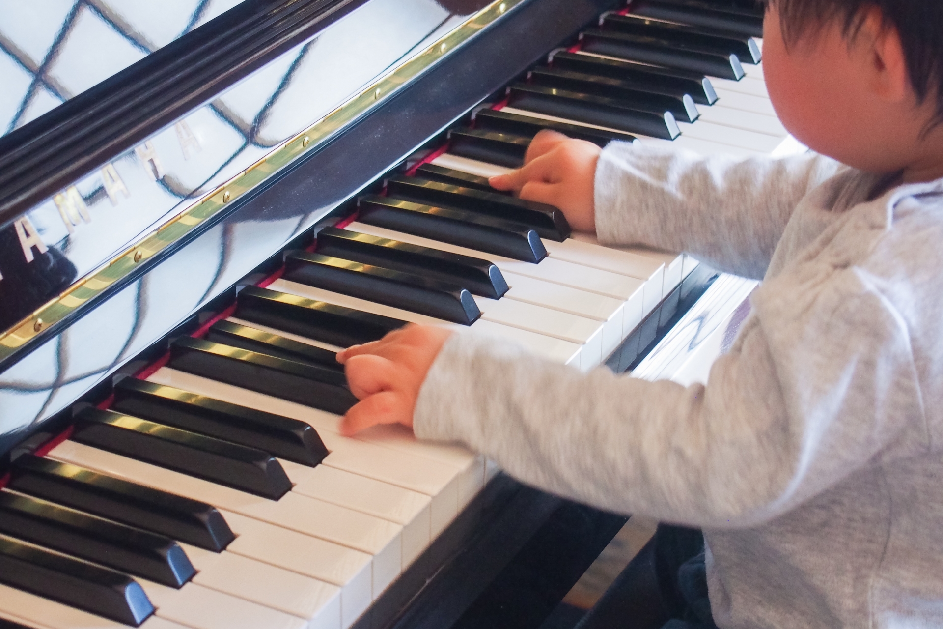 ピアノを子供が弾かない、練習しないときの対処方法やポイント