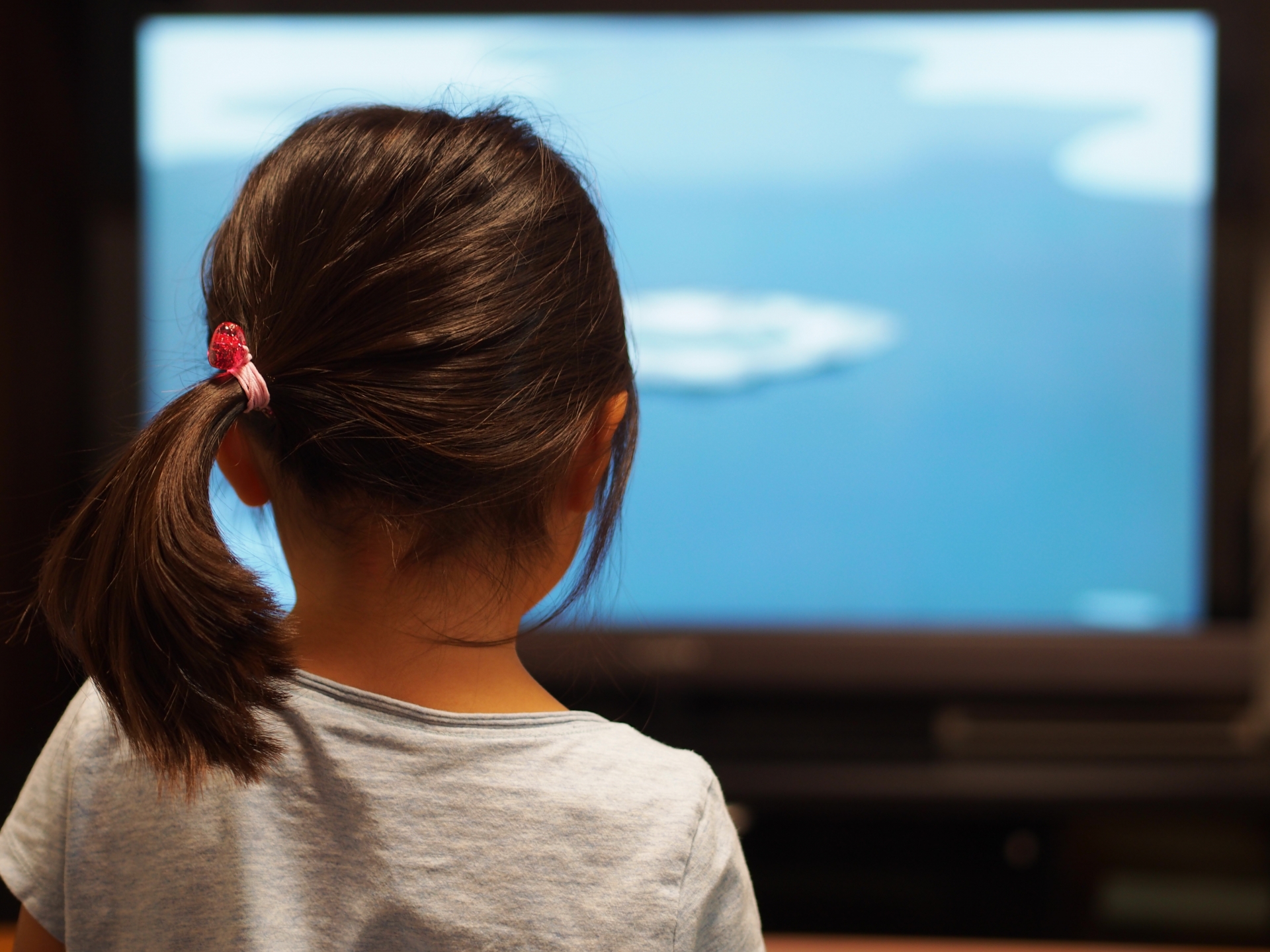 子供のテレビの見過ぎを防ぐコツや上手な付き合い方のルール作り