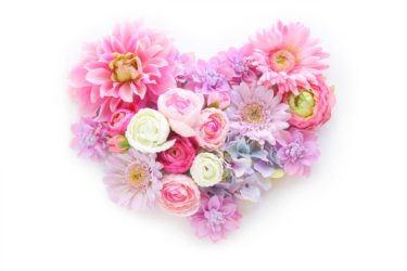 気になる花束の頼み方！値段1000円の花束が最適なシーン